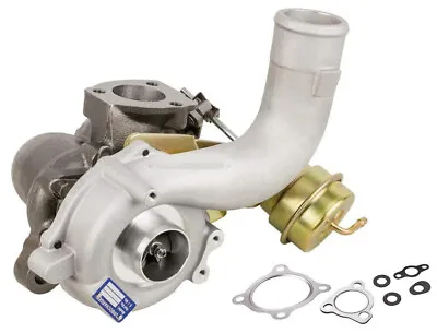 K04-001 Turbo/ Turbocharger Upgrade 400+hp For Volkswagen Jetta/golf 1.8t 00-05 • $142.99