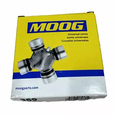 MOOG 369 U-Joint • $12.99