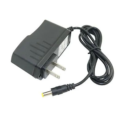 AC Adapter FOR Vtech Baby Monitor DM221-2 PU (Parent Unit) DM221-2 BU Baby Unit • $9.49