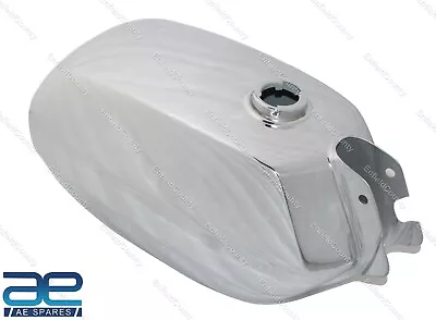 $359.18 • Buy Kreidler Hamada RS50 Chrome Acier Essence Réservoir Avec Bouchon Modèle 1980