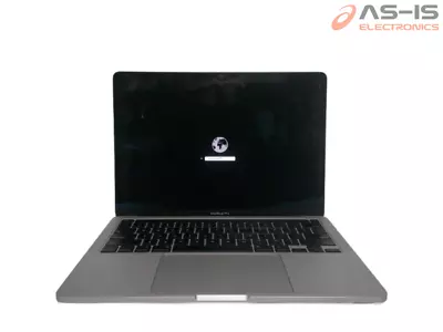 *AS-IS* Apple MacBook Pro A2289 13  Core I5-8257U 1.4GHz 8GB 256GB SSD Laptop • $149.95