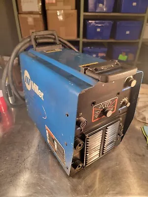 Miller 907161  MultiProcess Welder  XMT 350 CC/CV • $3450