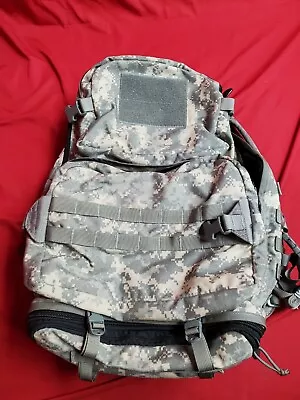 S.O. Tech Large Medical Trauma Mission Pack ACU MPMD-ACU USED  • $185