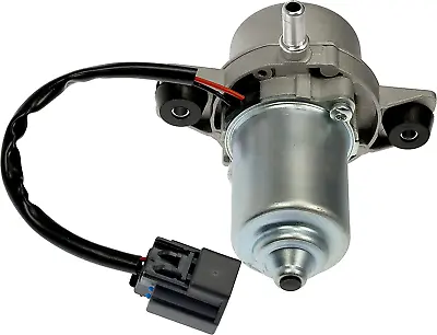 Electric Vacuum Pump For 11-19 Chrysler 11-20 General Motors 99-13 Volvo 904-856 • $124.98