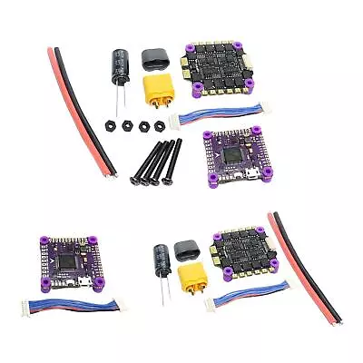Drone FC Stack Flights Controller Stack For Quadcopter RC Drones Accessories • £34.79