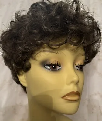 Jon Renau New Vintage Wig Missing Tags/Box • $12.50