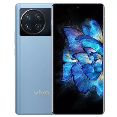 VIVO X  Note 5G Unlocked 256GB All Colours Good Condition 100% Original • $518