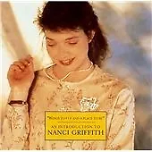 Nanci Griffith : Way To Fly And A Place To Be CD (2007) FREE Shipping Save £s • £3.16