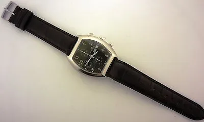 Van Der Bauwede Magnum Cal 35 Solid 800 Silver  • $1200