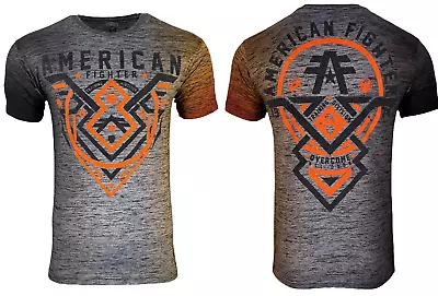 American Fighter Men's T-shirt Oakview Premium Athletic MMA XS-3XL $44 • $25.95