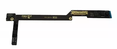 Power Switch Key Board/Pad Flex Ribbon Cable For IPad 2 WiFi / WiFi+3G  • £9.99