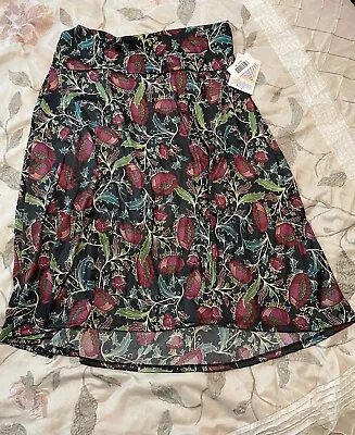 Lularoe Azure Skirt Size XL • £7.60