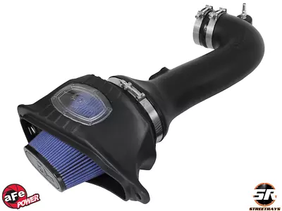 AFe 54-74202-1 Cold Air Intake Kit For 15-19 Chevrolet  Corvette Z06 C7 V8 6.2L • $445.28