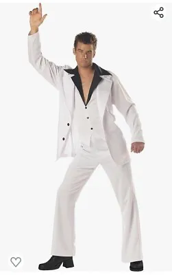 Saturday Night Fever Costume • $25