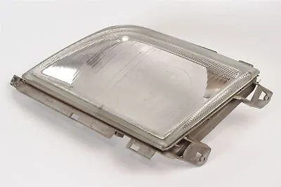 Mercedes 1298209161 Xenon Headlight Lens - Left | R129 SL • $245.99