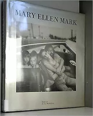 Mary Ellen Mark [Hardcover] • $93.51