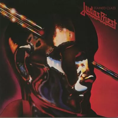 JUDAS PRIEST - Stained Class (reissue) - Vinyl (heavyweight Vinyl LP) • £17.94