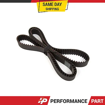 Timing Belt For 93-01 Honda Prelude H22A1 H22A4 DOHC 2.2L • $20.99