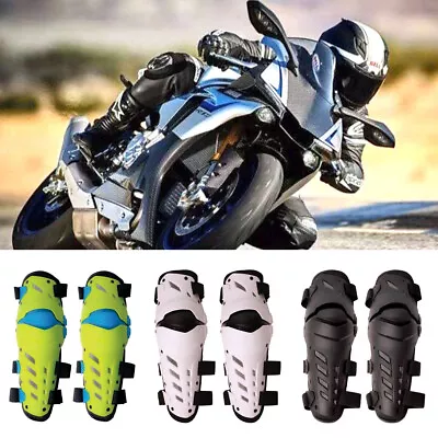Motorcycle Protective Gear OffRoad Rider Anti-Fall Kneepad Protective Equipment  • $49.99