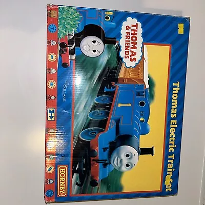 Hornby R9043 Thomas And Friends FULL SET GOOD CONDITION • £85.99