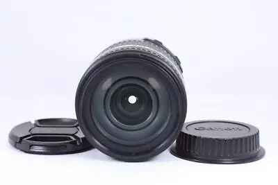 TAMRON AF 18-270mm F3.5-6.3 Di Ⅱ Canon 179 • $405.13