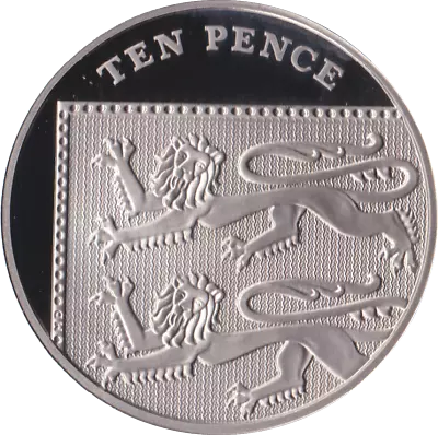 £9.95 • Buy 1971 - 2022 PROOF 10p Ten Pence Choose Your Dates Royal Mint