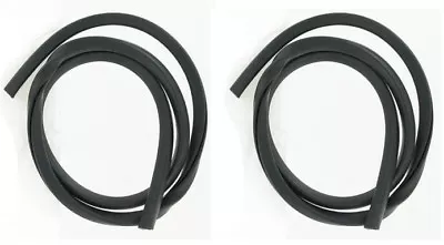 Inner Batwing Fairing Trim Seal Set Of 2 Harley-Davidson Electra Street Glide • $22.99