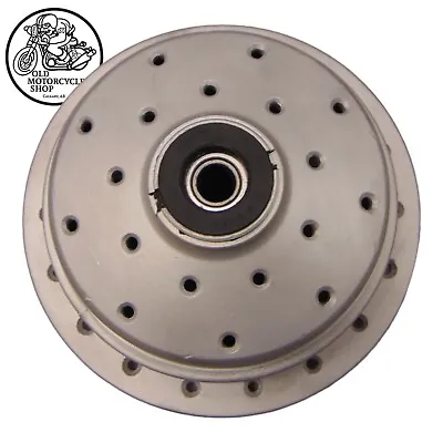 Montessa Cappra 250 360 Front Wheel Hub Enduro OEM Vapor Blasted 70s • $58.16