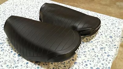 YAMAHA LB80 LB50 SEAT COVER CHAPPY 1976-1981 SEAT COVER (y*-52) • $32