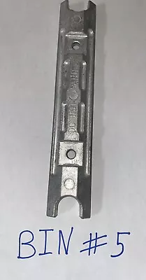 Yamaha Outboard Motor Zinc Anode Bar 60-115hp 60 70 80 90 115 Hp • $18.99