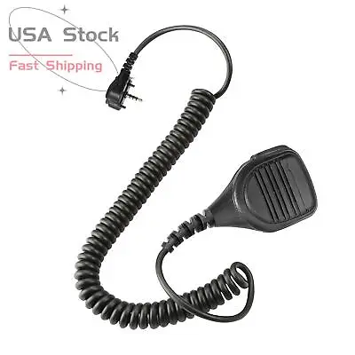 Remote Mobile Microphone For VX110 VX130 VX131 VX132 VX150 VX151 Radio • $16.95