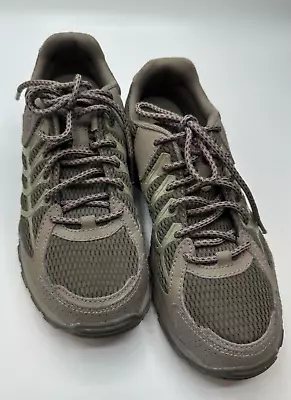 Merrell Siren Sport Q2 Oyster Grey Hiking Shoes J09418 Womens Size 7 Lace Up + • $24.49