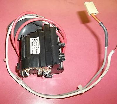 New Eygo ProMax Monitor Chassis Flyback Transformer Meritron CT-8282 • $19.95