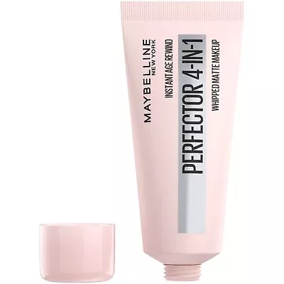 Maybelline Instant Age Rewind Instant Perfector 4-In-1 Matte Makeup 03 Medium... • $12.99