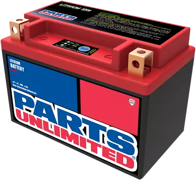 PU Lithium Ion Battery HJTX14H-FP BMW R1200GS 05-17 • $161.95