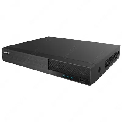 Qvis Viper 2MP Viper 4 Channel 4-In-1 DVR • £109