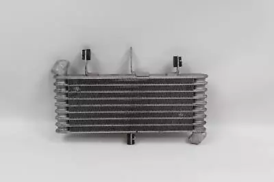 Kawasaki ZX10R Ninja 21-22 OEM Engine Motor Oil Cooler Assembly 39067-0025 • $194.99