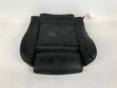 ⭐2007-2013 Bmw X5 48i Front Left Lower Seat Cushion Pad Leather Oem Lot2205 • $57