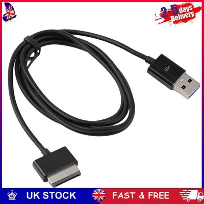 £5.69 • Buy USB Data Sync Charger Cable USB3.0 To 40pin For ASUS Eee Pad TF101/TF201/TF300