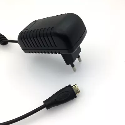 1.5M EU Power Supply Adapter For New Versions Verifone Pos Terminal VX 670 VX680 • $12.90