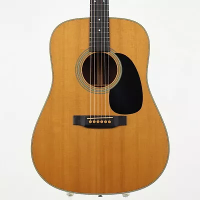 Martin D-28 Natural [SN 848938] • $2511