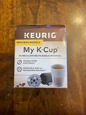 Keurig My K-Cup Universal Reusable Filter MultiStream Technology • $8