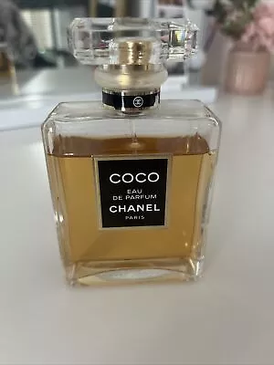 Chanel No 5 Eau De Parfum Spray 100ml (3.4 Oz) EDP Perfume • £40