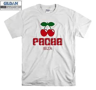 Pacha Ibiza DeepHouse Hoodie Novelty Cool Gift Sweatshirt Jumper Pullover 2968 • £12.95