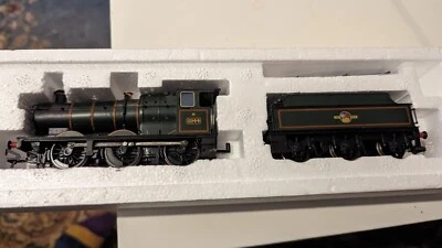 Bachmann 32-300dc Collett Goods 2244 Br Churchward Tender • £75