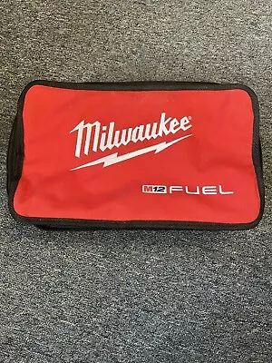 Milwaukee M12 Fuel Bag • $15.99