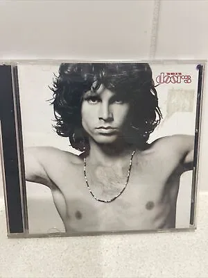 The Doors The Best Of The Doors 2 Cds  • $12.50