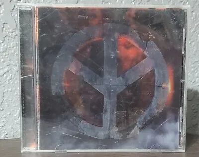 A Perfect Circle - EMOTIVe (CD) W/ Holo 3D Cover • $10