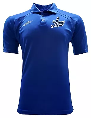 Men's Polo Shirt Tigres Del Licey Dominican Republic Baseball Multiple Colors • $24.99