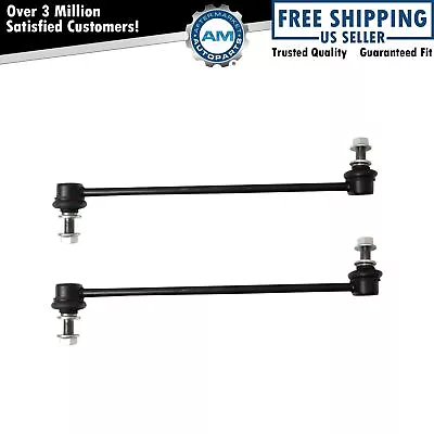 Front Sway Bar Link Set For 16-22 Toyota C-HR Corolla Prius UX200 UX250h • $42.76